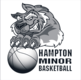 2026 Hampton Basketball