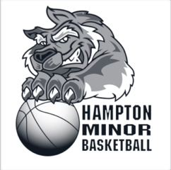 2026 Hampton Basketball
